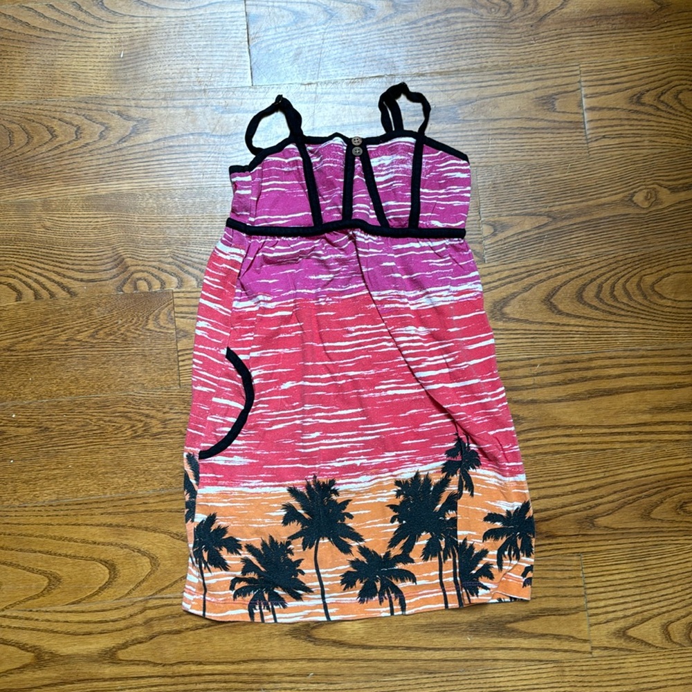 Roxy teenie wahine dress